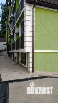 Студия квартира, на длительный срок, 30м2, 2/4 этаж