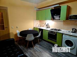 3-к квартира, посуточно, 70м2, 2/5 этаж