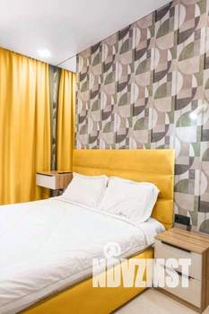 1-к квартира, посуточно, 21м2, 1/1 этаж