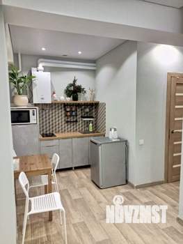 Студия квартира, посуточно, 25м2, 1/8 этаж