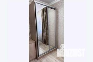 1-к квартира, посуточно, 37м2, 2/3 этаж