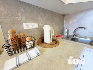 1-к квартира, посуточно, 30м2, 3/3 этаж