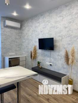 Студия квартира, посуточно, 22м2, 13/20 этаж