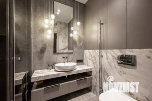 4-к квартира, посуточно, 83м2, 7/11 этаж