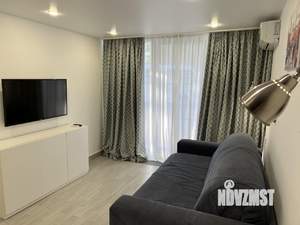 3-к квартира, посуточно, 90м2, 1/1 этаж