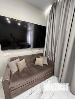 Студия квартира, посуточно, 25м2, 2/3 этаж