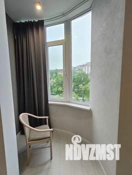 2-к квартира, посуточно, 60м2, 7/16 этаж