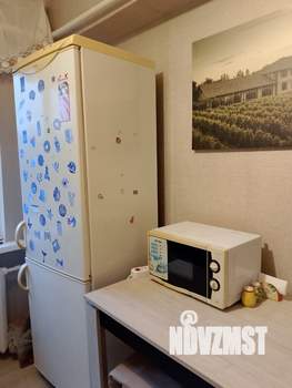 1-к квартира, на длительный срок, 30м2, 2/5 этаж