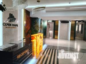 Студия квартира, посуточно, 21м2, 18/20 этаж