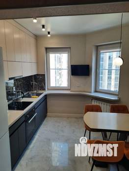 2-к квартира, на длительный срок, 45м2, 11/21 этаж