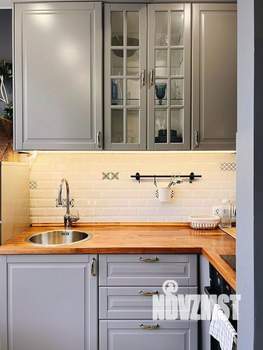 Студия квартира, посуточно, 28м2, 3/5 этаж