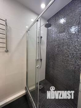 Студия квартира, на длительный срок, 30м2, 8/13 этаж