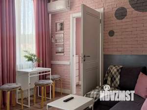Студия квартира, посуточно, 29м2, 8/11 этаж