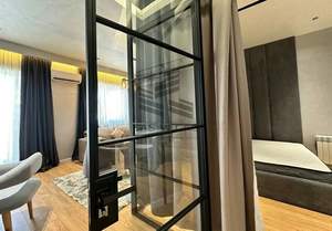 1-к квартира, на длительный срок, 50м2, 17/21 этаж
