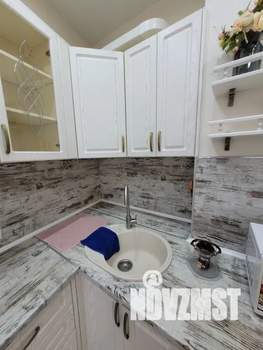 2-к квартира, посуточно, 55м2, 7/17 этаж