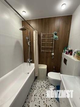 2-к квартира, на длительный срок, 37м2, 23/26 этаж