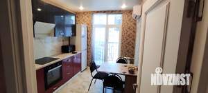 2-к квартира, на длительный срок, 64м2, 12/18 этаж