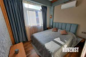 2-к квартира, посуточно, 33м2, 2/5 этаж
