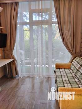 Студия квартира, на длительный срок, 25м2, 5/7 этаж