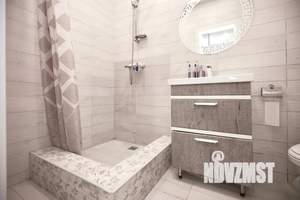 1-к квартира, посуточно, 30м2, 4/20 этаж
