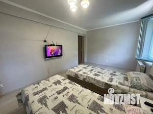 1-к квартира, посуточно, 37м2, 4/5 этаж