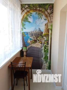 2-к квартира, посуточно, 45м2, 4/10 этаж