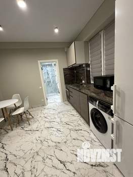 1-к квартира, на длительный срок, 28м2, 1/10 этаж