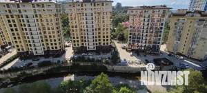 Студия квартира, посуточно, 34м2, 11/13 этаж