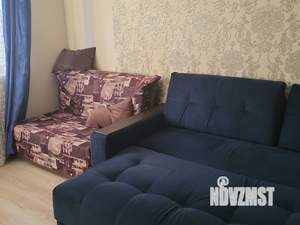 Студия квартира, на длительный срок, 23м2, 5/5 этаж