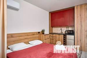 1-к квартира, посуточно, 25м2, 6/13 этаж