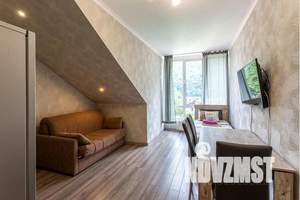 1-к квартира, посуточно, 23м2, 5/5 этаж