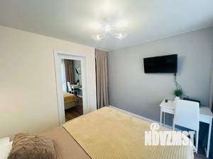 2-к квартира, посуточно, 50м2, 1/4 этаж
