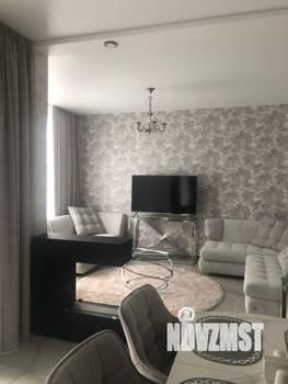 1-к квартира, на длительный срок, 45м2, 2/18 этаж