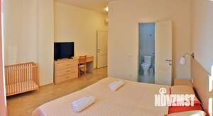 4-к квартира, на длительный срок, 100м2, 1/2 этаж