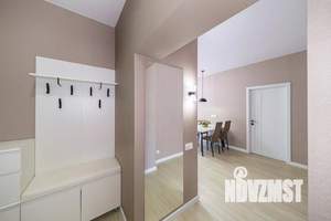 3-к квартира, посуточно, 70м2, 1/1 этаж
