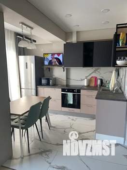 1-к квартира, посуточно, 36м2, 13/13 этаж