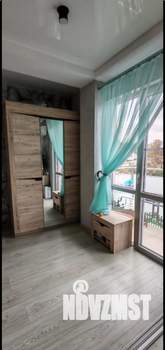 1-к квартира, посуточно, 28м2, 7/9 этаж