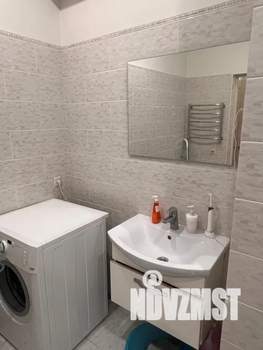 1-к квартира, посуточно, 64м2, 6/12 этаж