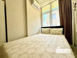 Студия квартира, на длительный срок, 22м2, 3/4 этаж