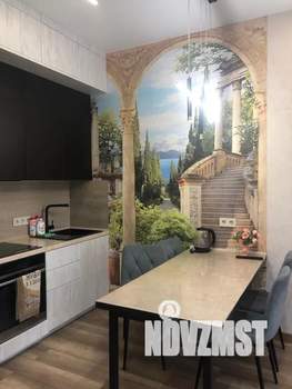 Студия квартира, посуточно, 37м2, 5/20 этаж