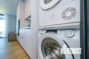 Студия квартира, посуточно, 22м2, 11/19 этаж