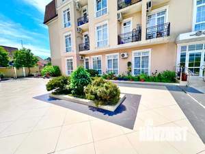 Студия квартира, посуточно, 26м2, 4/4 этаж