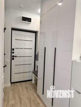 Студия квартира, на длительный срок, 20м2, 11/19 этаж