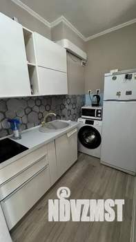 1-к квартира, посуточно, 30м2, 5/9 этаж