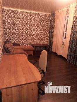 2-к квартира, на длительный срок, 55м2, 3/3 этаж