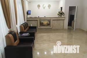 2-к квартира, посуточно, 30м2, 3/7 этаж