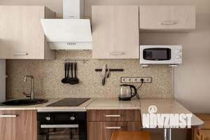 1-к квартира, посуточно, 33м2, 4/14 этаж