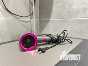 1-к квартира, посуточно, 41м2, 4/4 этаж