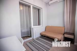 2-к квартира, посуточно, 60м2, 2/5 этаж
