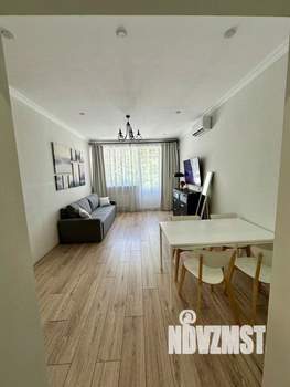 2-к квартира, посуточно, 45м2, 1/16 этаж